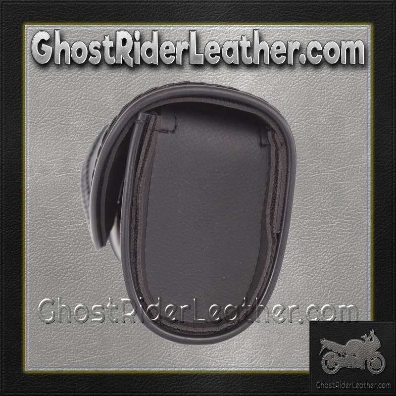 Motorcycle Windshield Bag - Braid Design - Gear Bag - WS14-DL - Image 8