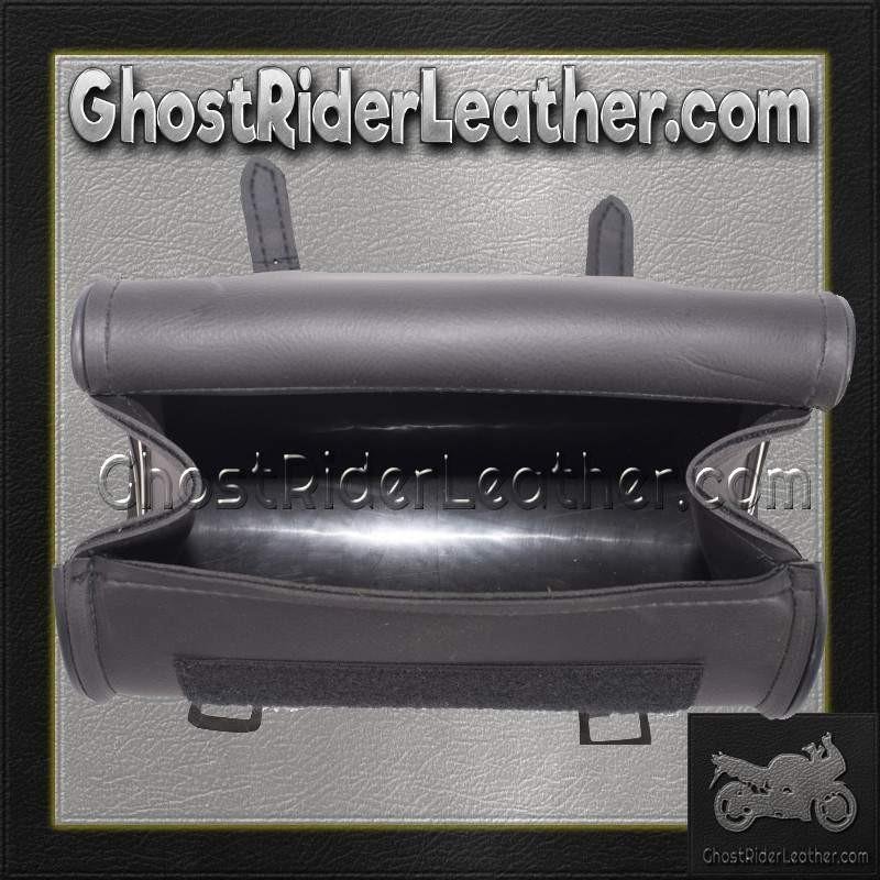 Motorcycle Tool Fork Bag - PVC - 10" or 12" - TB3007-DL - Image 9