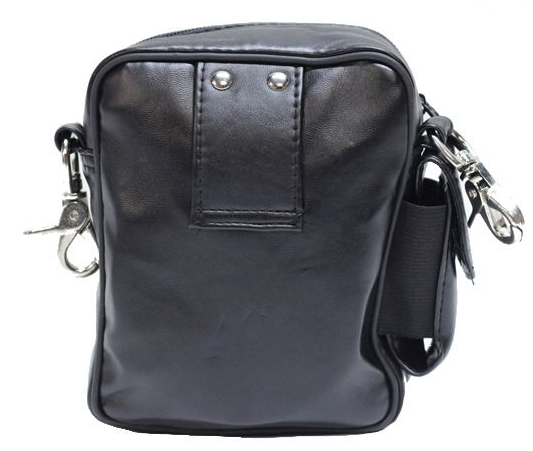 PVC Bag - Traveling - POW MIA - Motorcycle - Belt Bag - BAG19-DL - Image 2