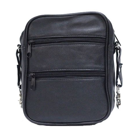 PVC Bag - Traveling - Spider and Web - Motorcycle - BAG9-DL - Image 3