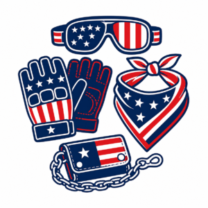 Biker Accessories