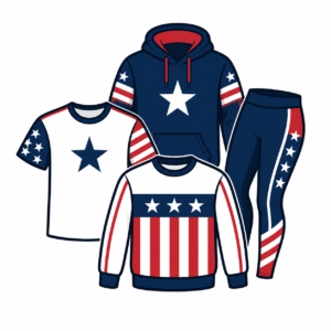 Biker Clothing