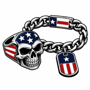 Biker Jewelry