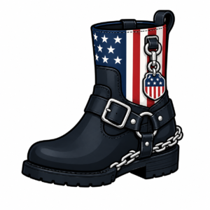 Boot Accessories