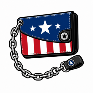 Chains and Wallets