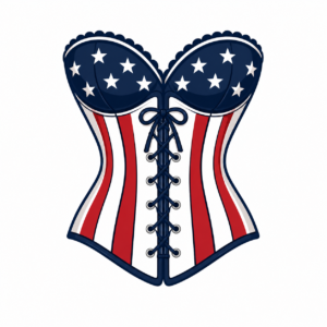Corsets ETC