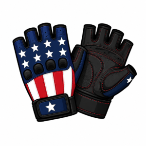 Gloves - Fingerless