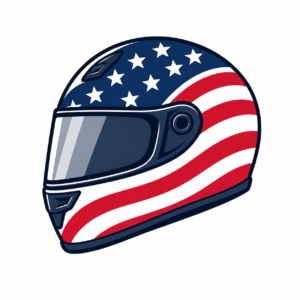Helmets - Full Face