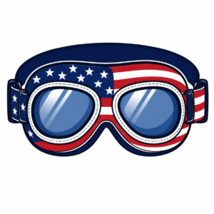Goggles and Eyewear