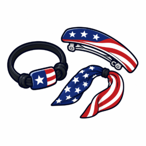 Hair Accessories