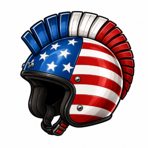 Helmet Accessories