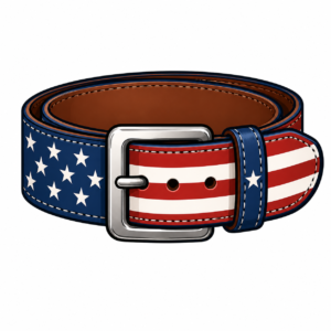 Leather Belts