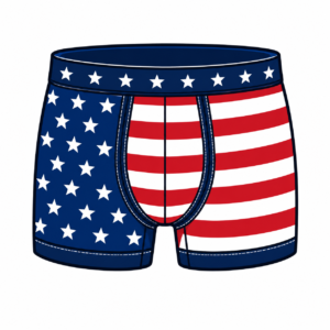 Men's Undies