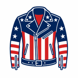 Men's Leather Jackets
