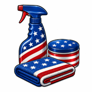 Motorcycle Detailing
