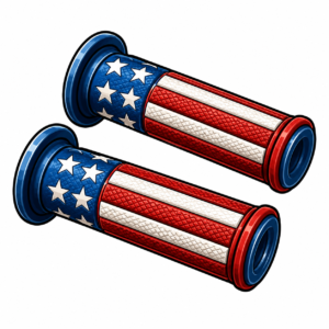 Motorcycle Grips