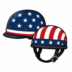 Helmets - Novelty