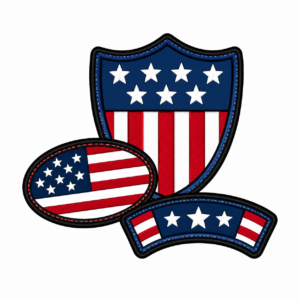 Patches For Vests
