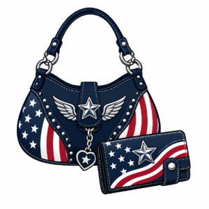 Handbags and Women's Wallets