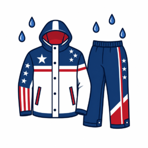 Rain Gear