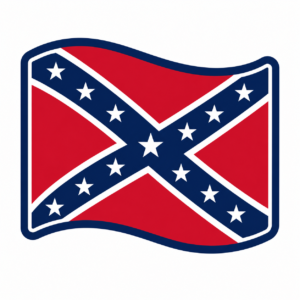 Rebel Flag Collection
