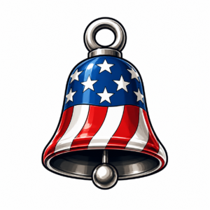 Motorcycle Ride Bells