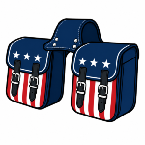Saddlebags