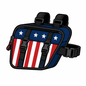 Swing Arm Bags