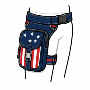 Thigh Bags