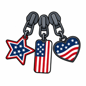 Zipper Pulls