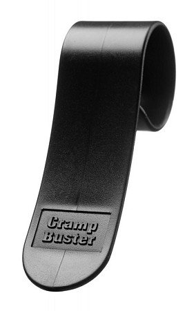 CrampBusters - Standard - Motorcycle Cruise Control - Motorcycle Accessories - CB1-DS