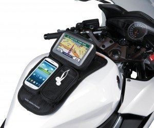 Journey Sport Tank Bag - Magnetic Mount - Midsized - C-2015-MG-DS - Image 5