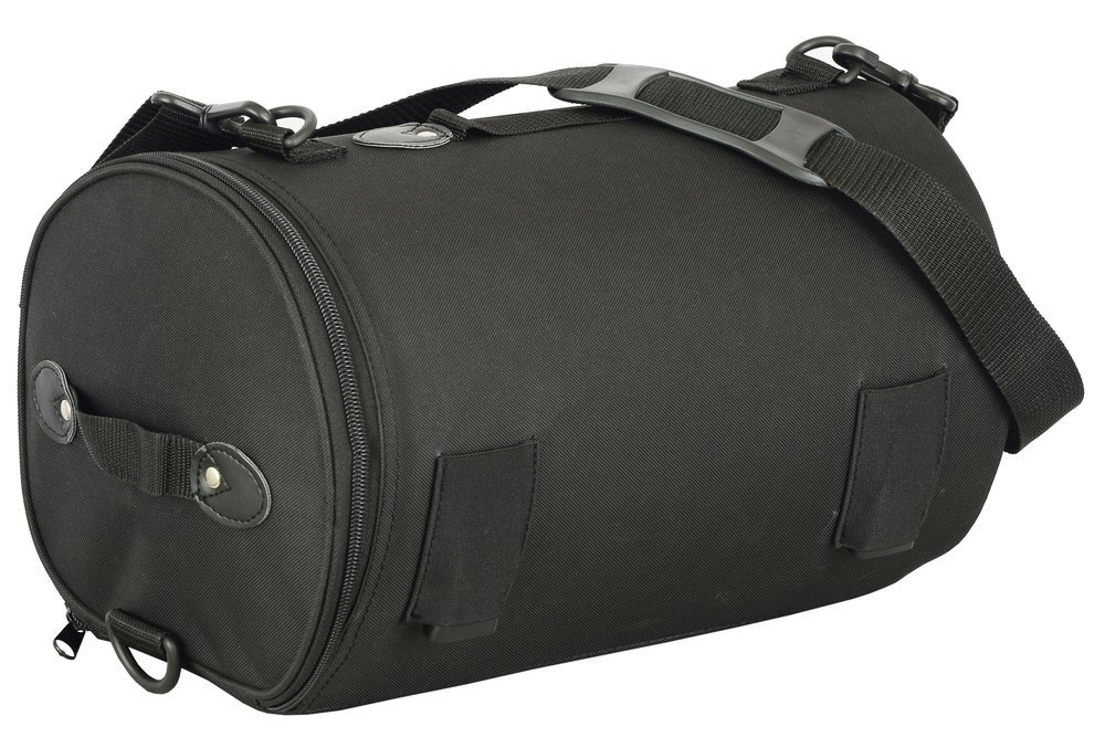 Updated Touring Sissy Bar Bag - Motorcycle Luggage - Gear - DS392-DS - Image 3