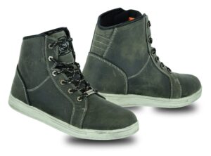 Motorcycle Riding Shoes - Men's - Waterproof - DS9735-DS