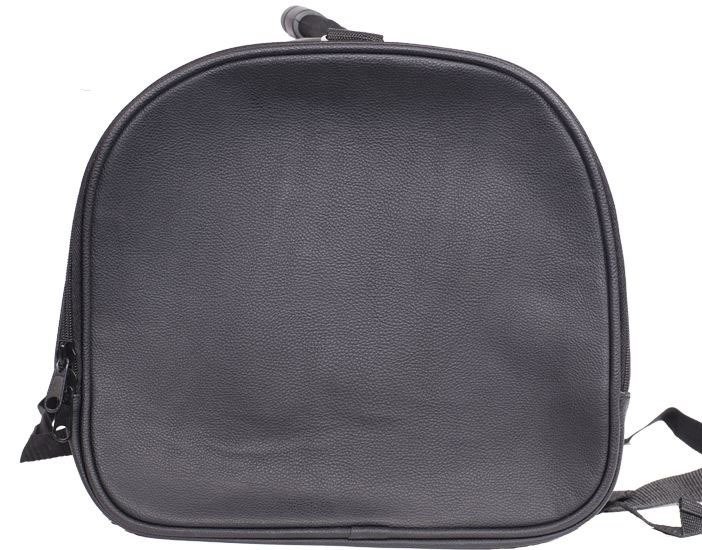 Motorcycle Sissy Bar Bag - Medium - Trunk Bags - Biker Gear Bags - SB84-MED-DL - Image 8