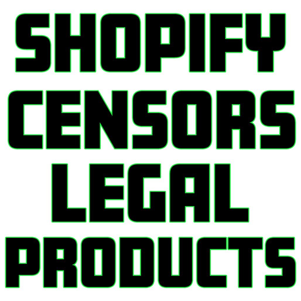 Screw You Shopify! - Search Your Boogaloo and Your Percenter Now - Image 2