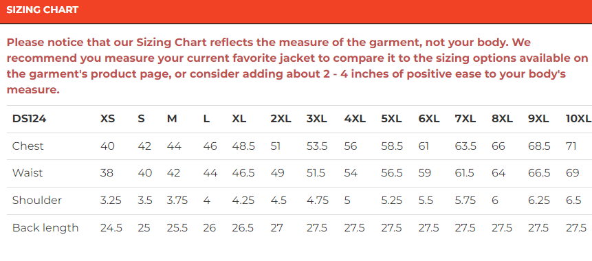 Leather Motorcycle Vest - Men's - Gun Pockets - Up To 10XL - Rocker - RC124-RC - Image 5
