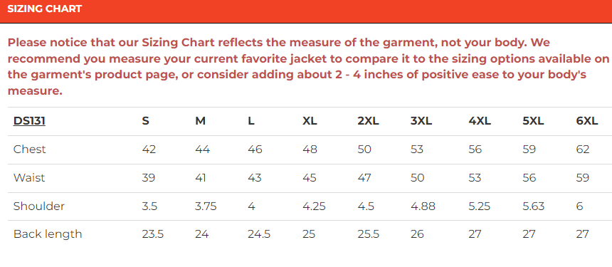 Leather Motorcycle Vest - Men's - Gun Pockets - Braided - Up To 6XL - DS131-DS - Image 8