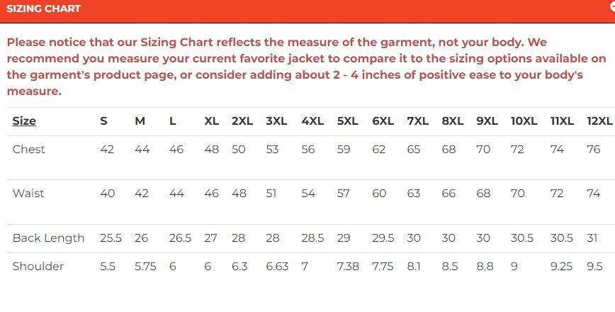 Leather Motorcycle Vest - Men's - Upgraded Club - Up To 12XL - PICK-RC188-RC - Image 4