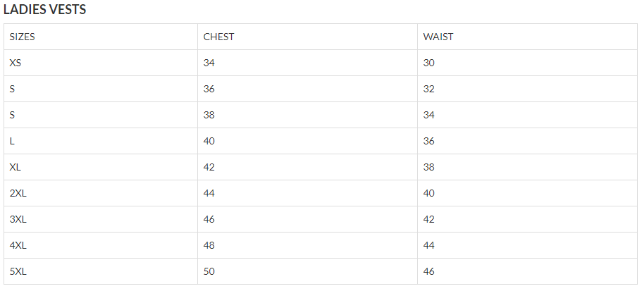 Leather Motorcycle Vest - Women's - Snap Front Closure - AL2300-AL - Image 4