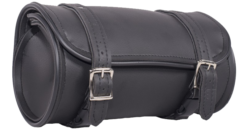 Motorcycle Tool Fork Bag - PVC - 10" or 12" - TB3007-DL