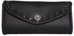 Motorcycle Windshield Bag - Studs - Biker Gear Bags - WS12-DL