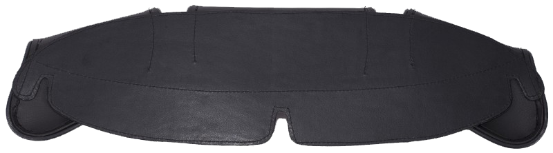 Motorcycle Windshield Bag Set - 3 Compartments - WS24-DL - Image 2