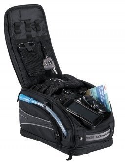 Journey Sport Tank Bag - Magnetic Mount - Midsized - C-2015-MG-DS - Image 3