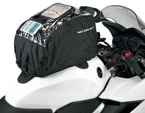 Journey Sport Tank Bag - Magnetic Mount - Midsized - C-2015-MG-DS - Image 4