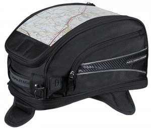 Journey Sport Tank Bag - Magnetic Mount - Midsized - C-2015-MG-DS