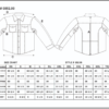 Leather Shirt - Men's - Up To 6XL - 852-00-UN