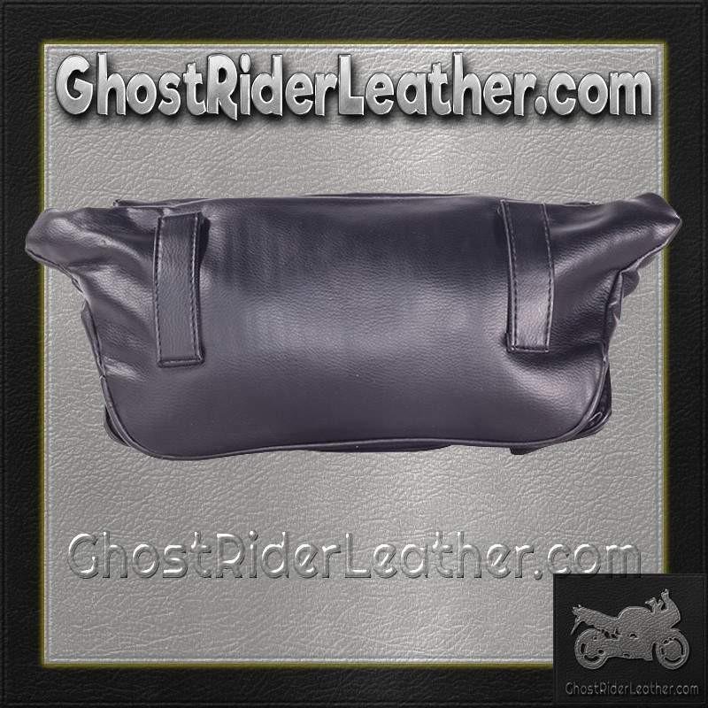 Magnetic Tank Bag - Motorcycle Storage - Biker Gear Bag - TB3037-PV-DL