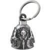 Motorcycle Ride Bell - 3D - Veteran - Heavy Bikes - Spirit Bell - Gremlin - DBL33-L-DL