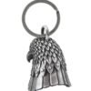 Motorcycle Ride Bell - 3D - Eagle - Stars - Spirit Bell - Gremlin - DBL32-L-DL